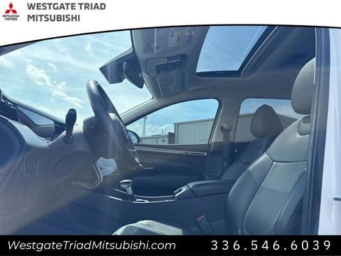 Used 2023 Hyundai Tucson SEL w/ Convenience Package AWD/4WD image 6