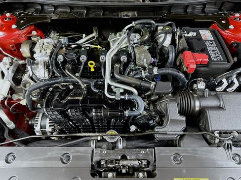 Used 2024 Nissan Altima 2.5 SV image 30