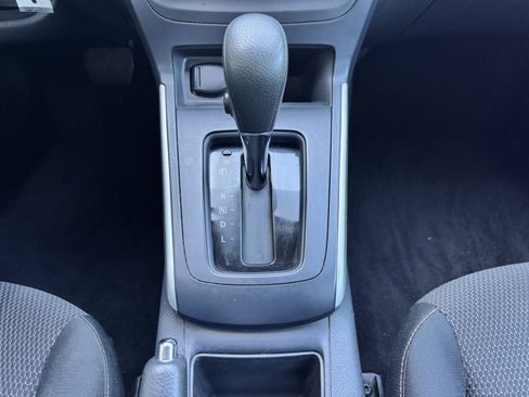 Used 2018 Nissan Sentra S w/ S Midnight Style Package FWD image 44