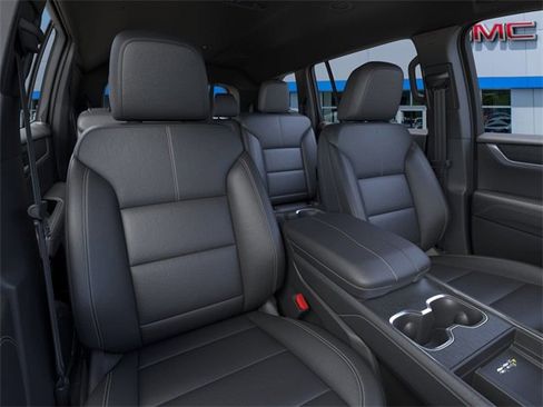 New 2025 GMC Acadia Elevation w/ Elevation Premium Package image 16