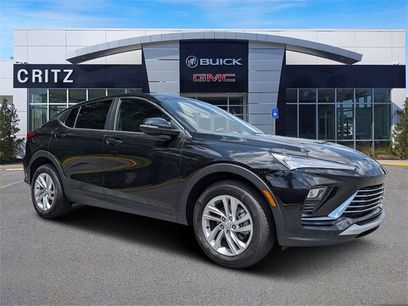 New 2025 Buick Envista Preferred w/ Convenience I Package