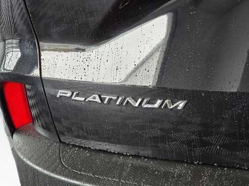 Used 2024 Ford Escape Platinum AWD/4WD image 14