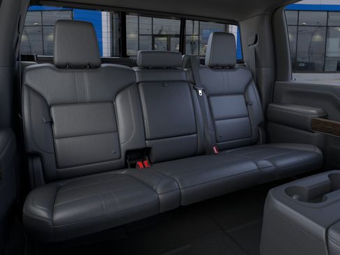 Used 2023 Chevrolet Silverado 3500 High Country w/ Technology Package image 63