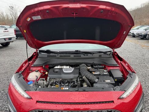 Used 2021 Hyundai Kona Ultimate w/ Cargo Package image 32