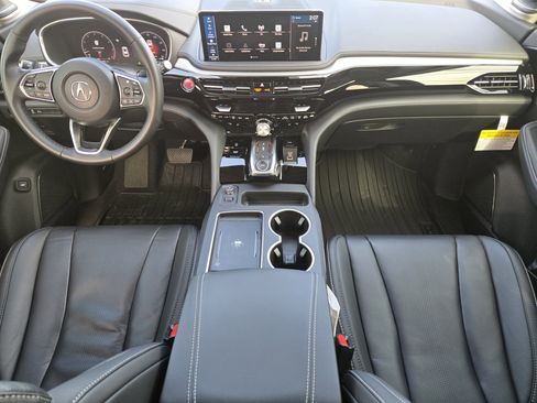 Used 2026 Acura MDX w/ Technology Package image 24