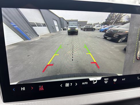 New 2026 Ford Explorer Platinum w/ LUX Leather Package image 27