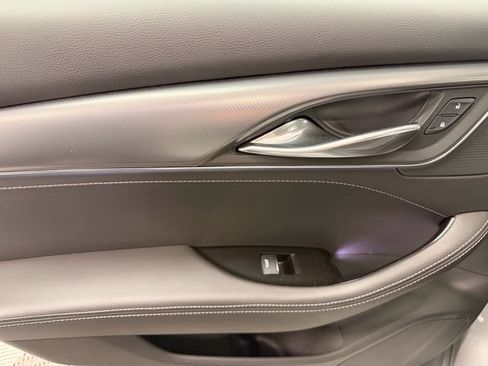 Used 2025 Cadillac CT5 Premium Luxury w/ Sun And Sound Package RWD image 21