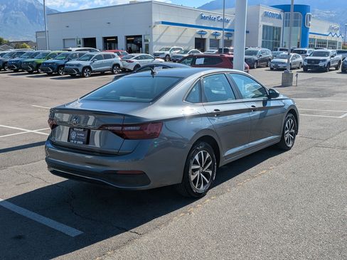 Used 2024 Volkswagen Jetta S FWD image 3