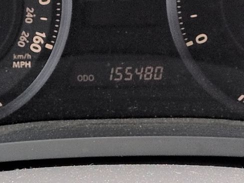 Used 2010 Lexus IS 250C RWD image 25