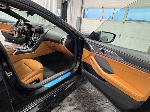 Used 2025 BMW 840i xDrive AWD/4WD image 17