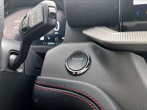 New 2026 Ford Explorer ST-Line w/ ST-Line Street Pack AWD/4WD image 20