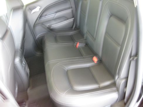 Used 2015 GMC Canyon SLT RWD image 27