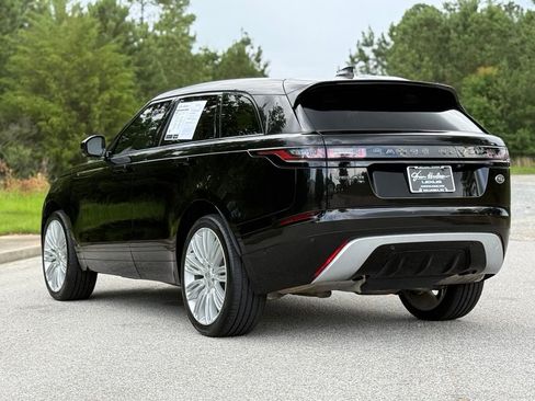 Used 2021 Land Rover Range Rover Velar R-Dynamic S AWD/4WD image 10