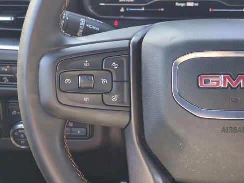 Used 2024 GMC Yukon AT4 w/ Max Trailering Package image 26