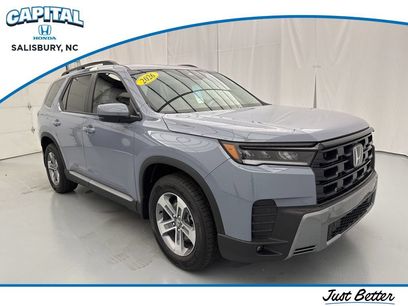 New 2026 Honda Pilot EX-L