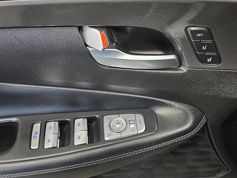 Used 2023 Hyundai Santa Fe Calligraphy w/ Cargo Package AWD/4WD image 15