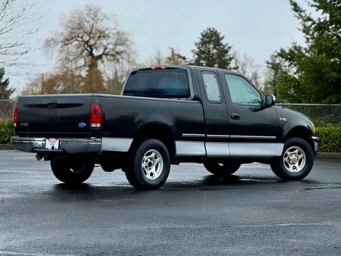 Used 1997 Ford F150 Long Bed image 4