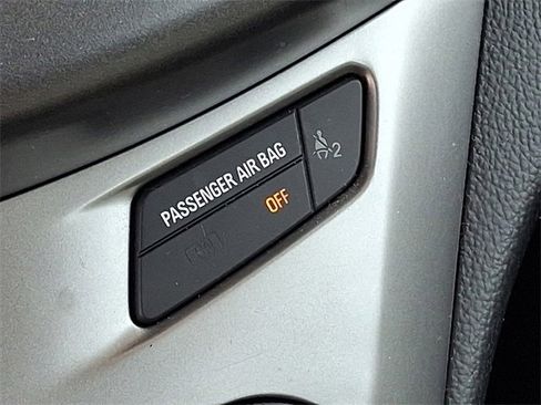 Used 2016 Chevrolet Sonic LT w/ Wheels and Fog Lamp Package image 17