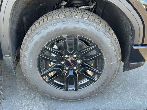 New 2026 GMC Sierra 1500 Elevation w/ Elevation Premium Package image 9