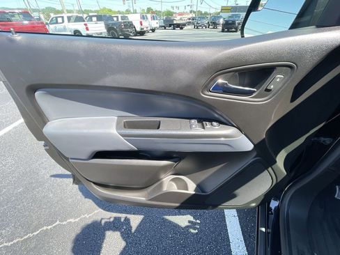 Used 2018 Chevrolet Colorado Z71 AWD/4WD image 20