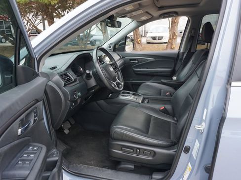 Used 2022 Honda Pilot Special Edition image 2