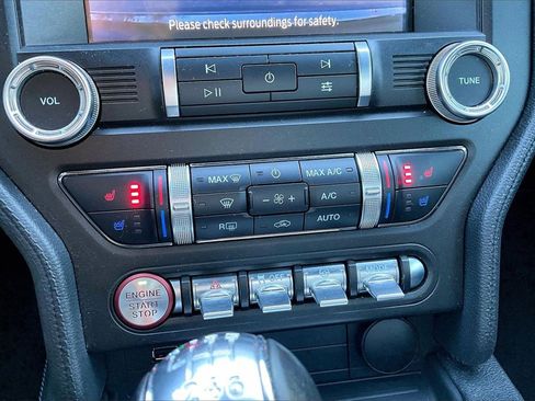 Used 2022 Ford Mustang GT Premium w/ Equipment Group 401A image 17