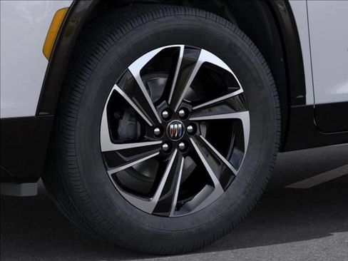 New 2026 Buick Enclave Sport Touring w/ Power Package AWD/4WD image 9