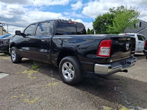 Used 2019 RAM 1500 Big Horn AWD/4WD image 3