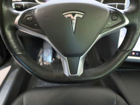 Used 2016 Tesla Model S AWD image 12