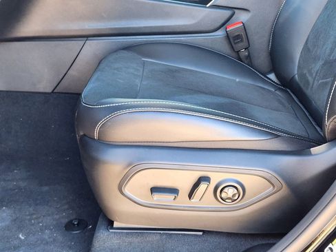 New 2025 Jeep Grand Cherokee Altitude RWD image 16