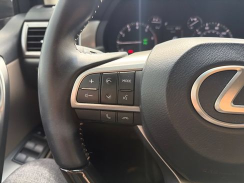 Used 2023 Lexus GX 460 Premium AWD/4WD image 12