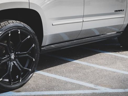 Used 2019 GMC Yukon Denali w/ Denali Ultimate Package image 34