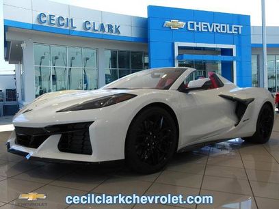 New 2026 Chevrolet Corvette Z06