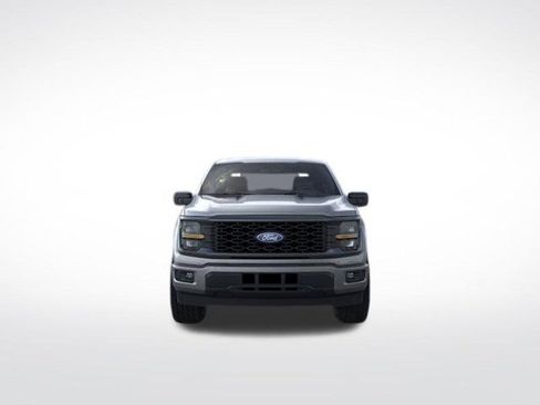 New 2026 Ford F150 STX image 8