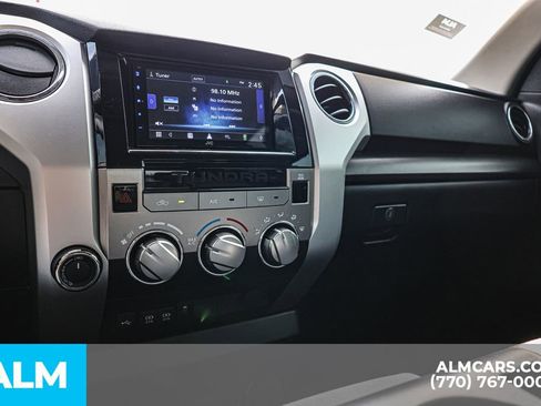 Used 2020 Toyota Tundra SR5 image 39