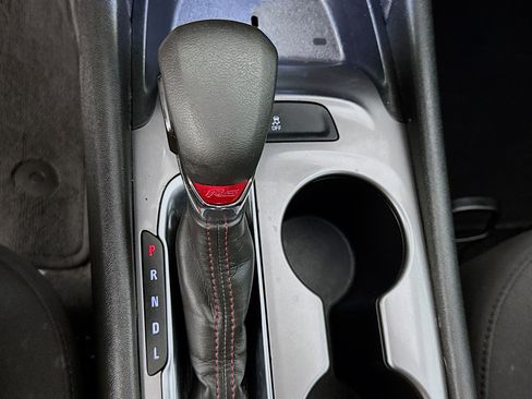 Used 2023 Chevrolet Malibu RS FWD image 19