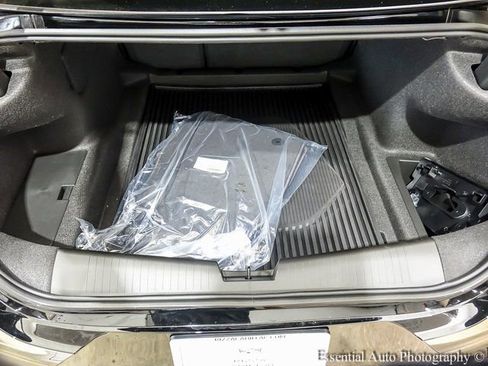 New 2026 Cadillac CT4 Sport image 19