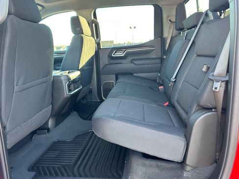 New 2025 GMC Sierra 1500 Elevation w/ Preferred Package image 18