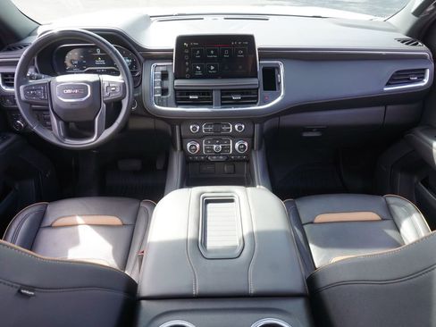 Certified 2024 GMC Yukon AT4 w/ AT4 Premium Plus Package image 12