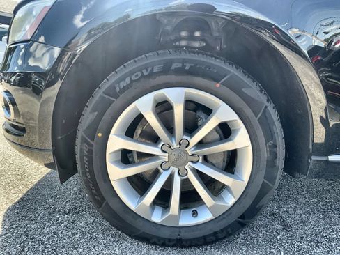 Used 2016 Audi Q5 2.0T Premium AWD/4WD image 19