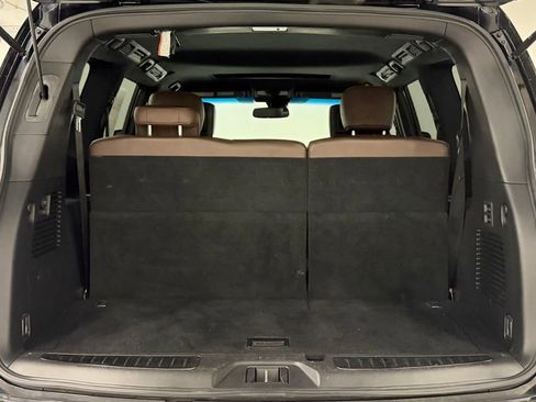 Used 2016 INFINITI QX80 Limited AWD/4WD image 29