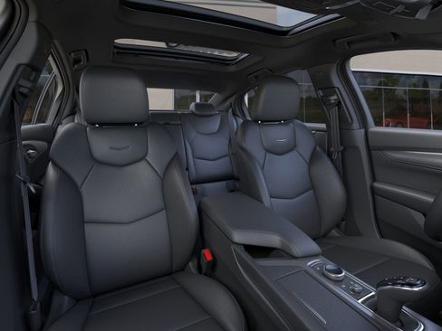 New 2025 Cadillac CT5 Premium Luxury w/ Technology Package image 16