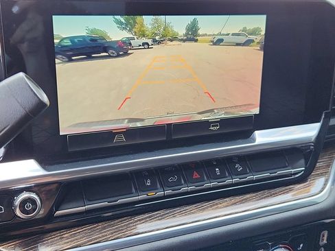 Used 2024 GMC Sierra 2500 SLE w/ SLE Convenience Package AWD/4WD image 23
