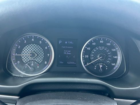 Used 2020 Hyundai Elantra SEL w/ Cargo Package (C1) image 20