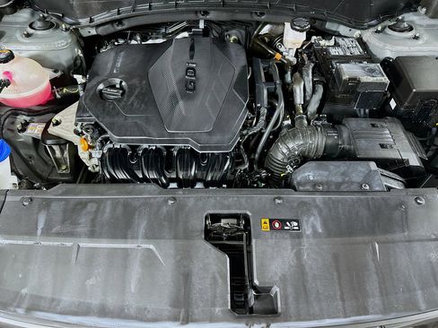 Certified 2024 Hyundai Tucson SEL image 28