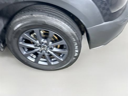 Used 2025 MAZDA CX-30 AWD 2.5 S image 11