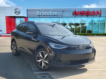 Used 2023 Volkswagen ID.4 Pro S