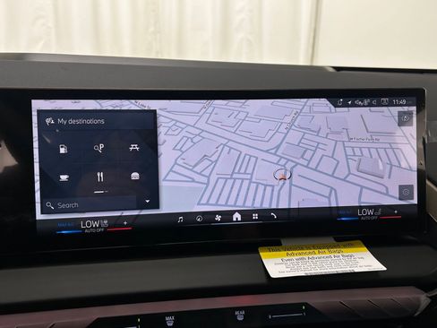 Used 2025 BMW X3 xDrive30i w/ Convenience Package image 30