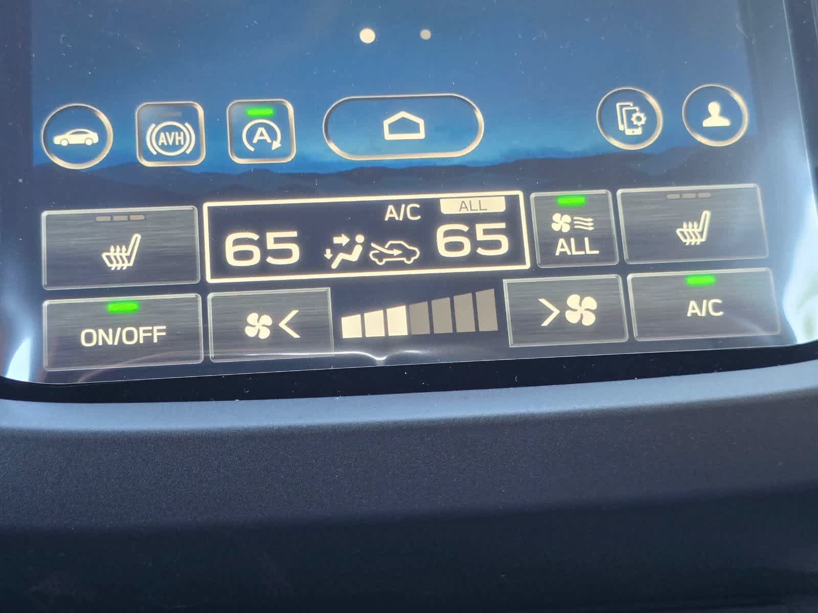 New 2026 Subaru Forester Premium AWD/4WD image 14
