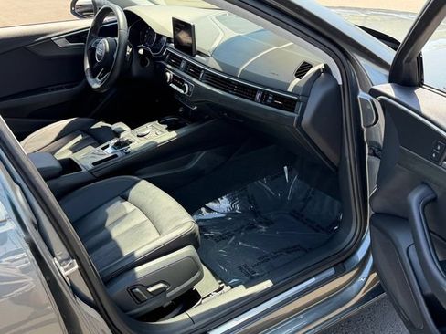 Used 2019 Audi A4 2.0T Premium FWD image 26